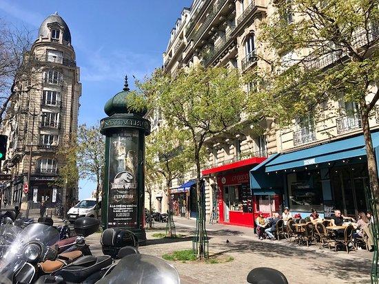 Restaurant Cafe Suzanne